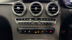 Mercedes-Benz GLC Coupe GLC 300d 4Matic AMG Line Prem Plus 5dr 9G-Tronic Diesel Estate